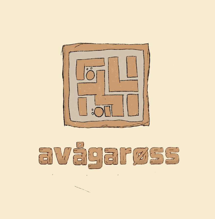 avågarøss