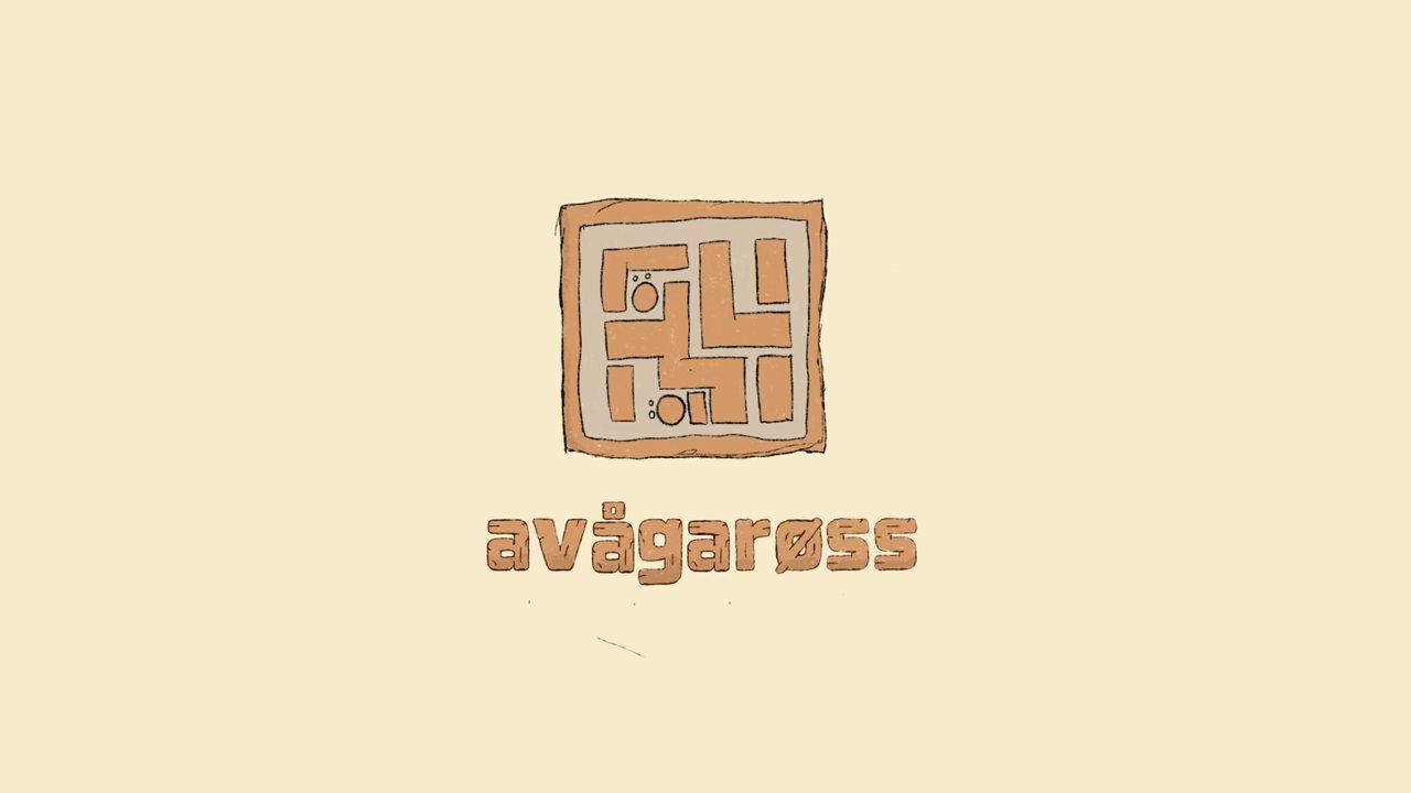 Capa de avågarøss